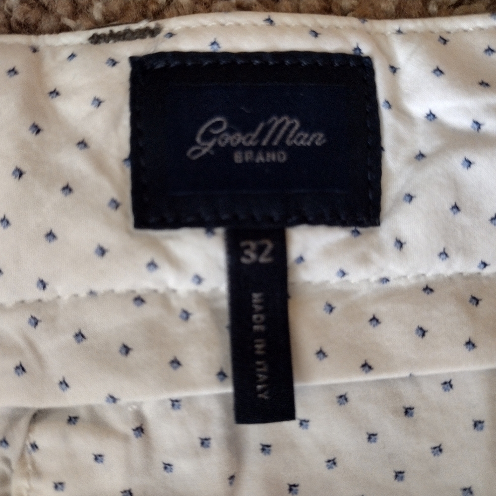 Good Man Brand Pants NWOT - Picture 6 of 12